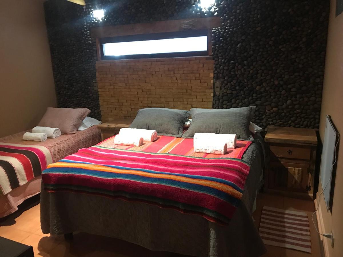 Nueva Lodge Estacion San Pedro De Atacama Exteriér fotografie