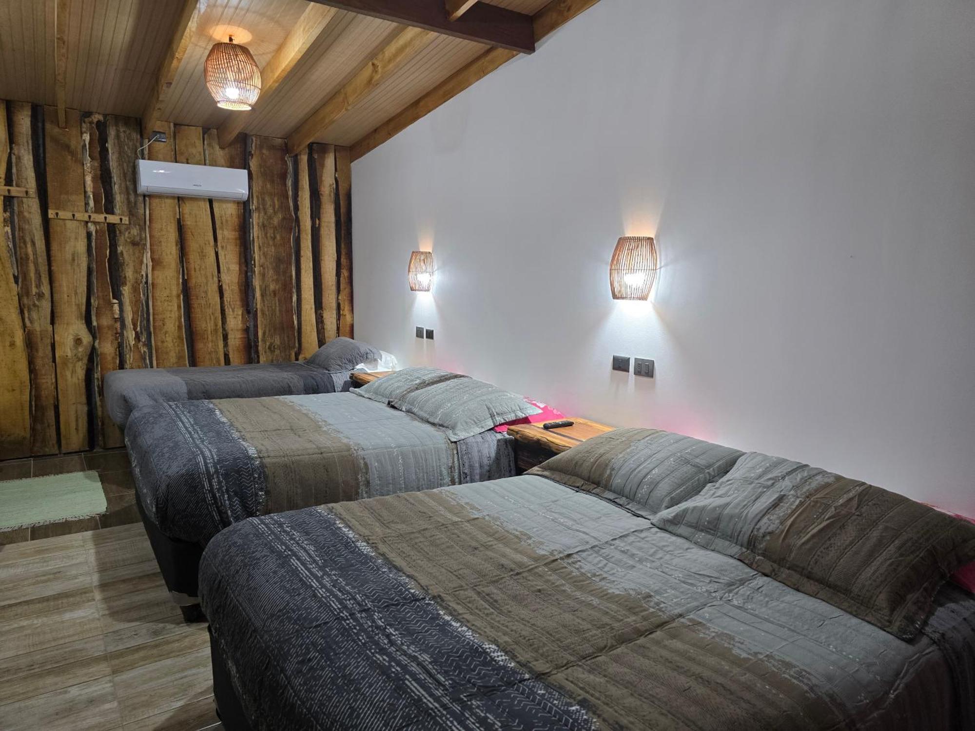 Nueva Lodge Estacion San Pedro De Atacama Exteriér fotografie