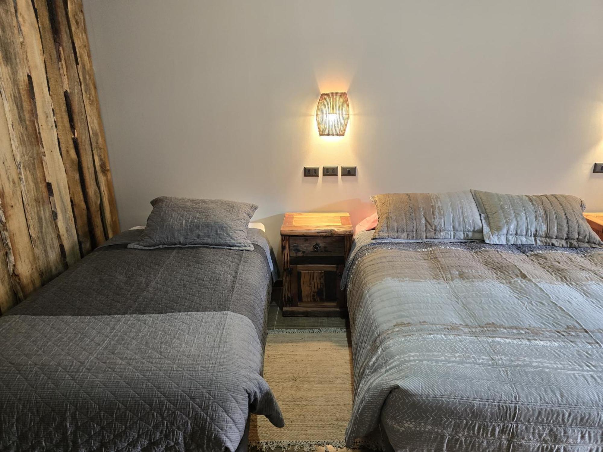 Nueva Lodge Estacion San Pedro De Atacama Exteriér fotografie
