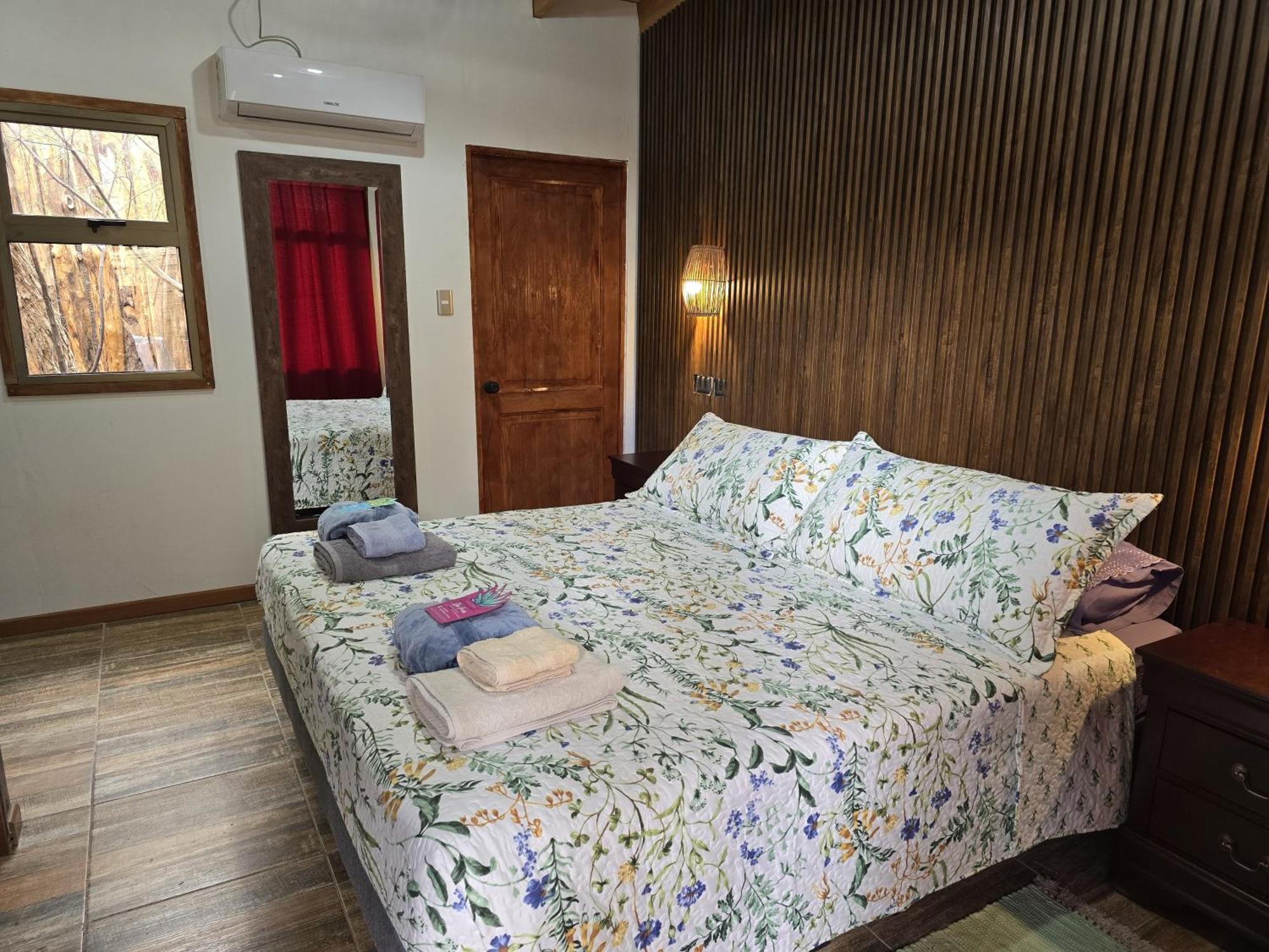 Nueva Lodge Estacion San Pedro De Atacama Exteriér fotografie