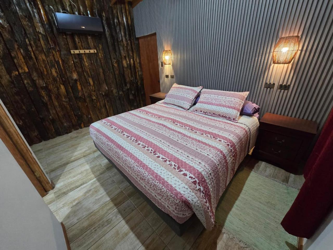 Nueva Lodge Estacion San Pedro De Atacama Exteriér fotografie