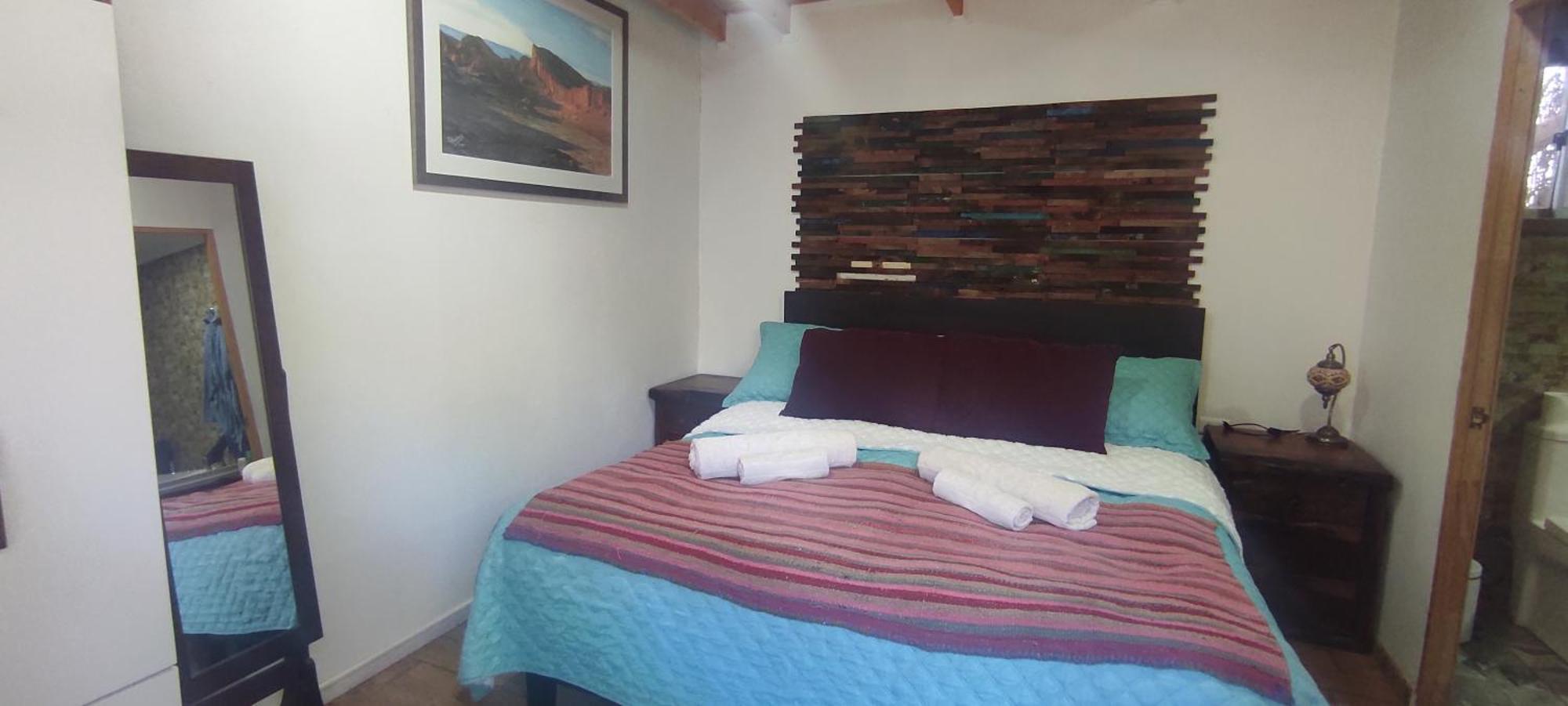 Nueva Lodge Estacion San Pedro De Atacama Exteriér fotografie