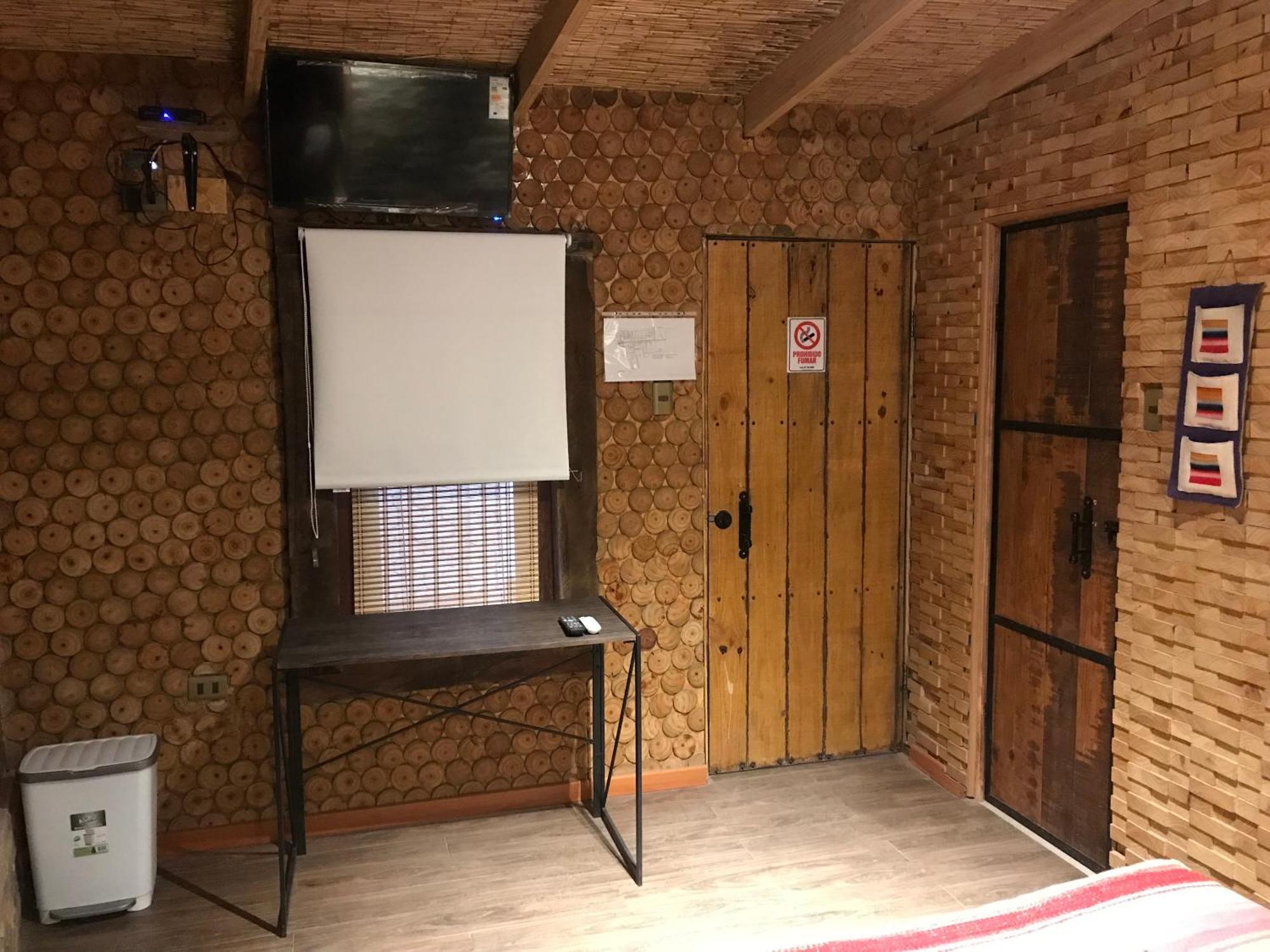 Nueva Lodge Estacion San Pedro De Atacama Pokoj fotografie