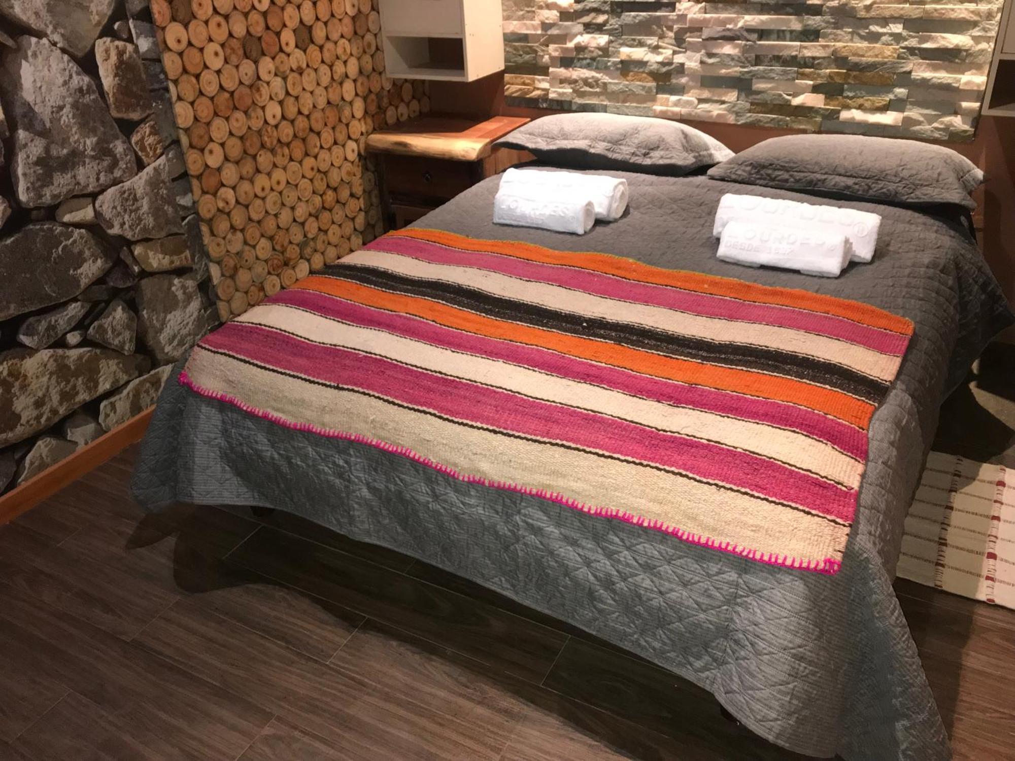 Nueva Lodge Estacion San Pedro De Atacama Pokoj fotografie
